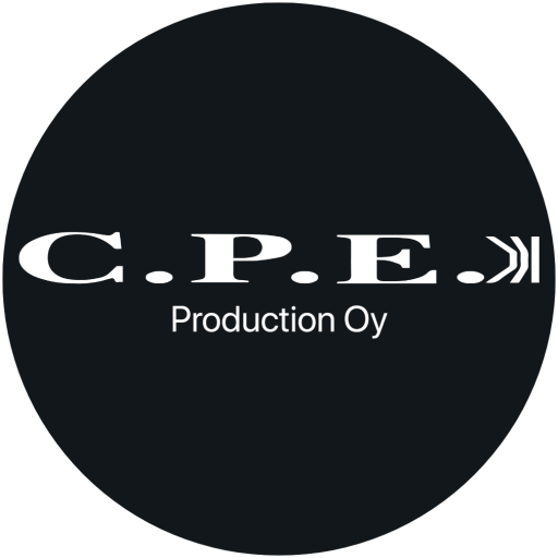 CPE Production logo
